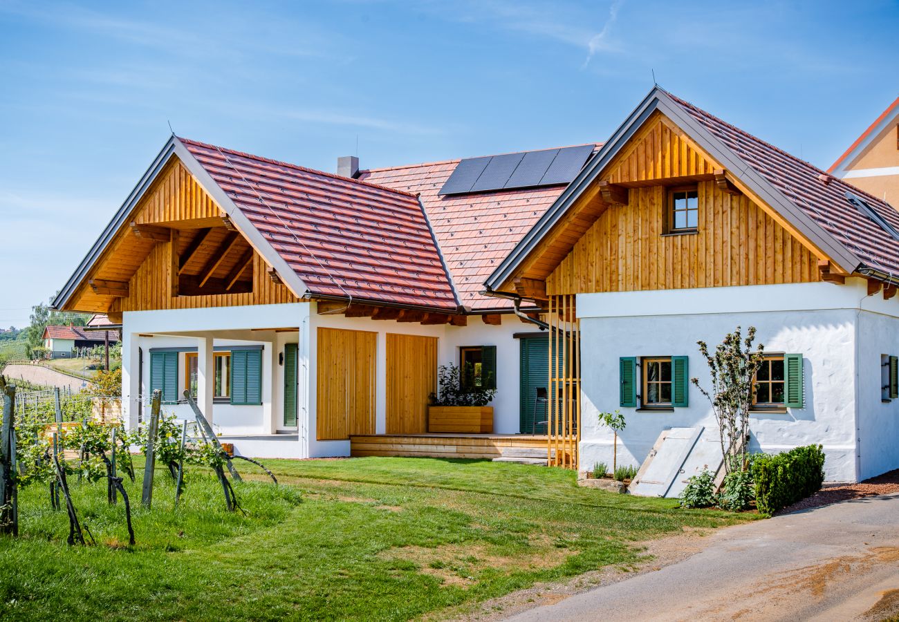 Ferienwohnung in Klöch - Klöchberg Relax & Living