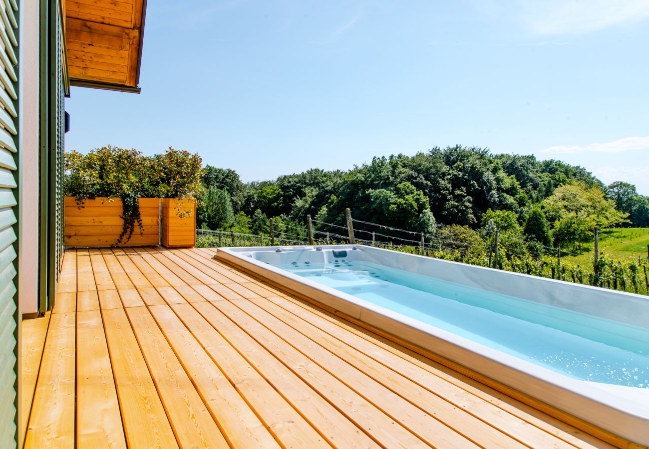 Ferienwohnung in Klöch - Klöchberg Relax & Living