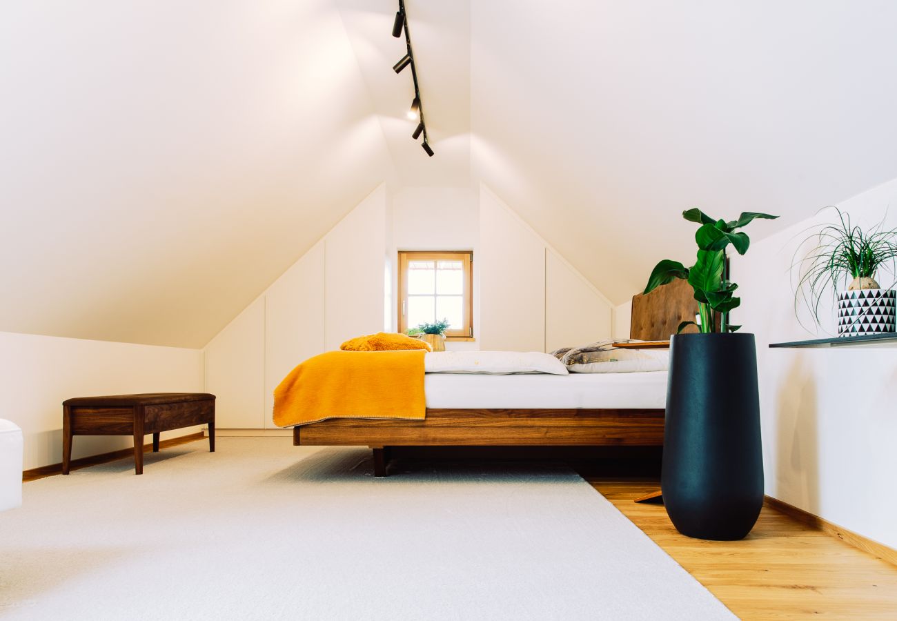 Ferienwohnung in Klöch - Klöchberg Relax & Living