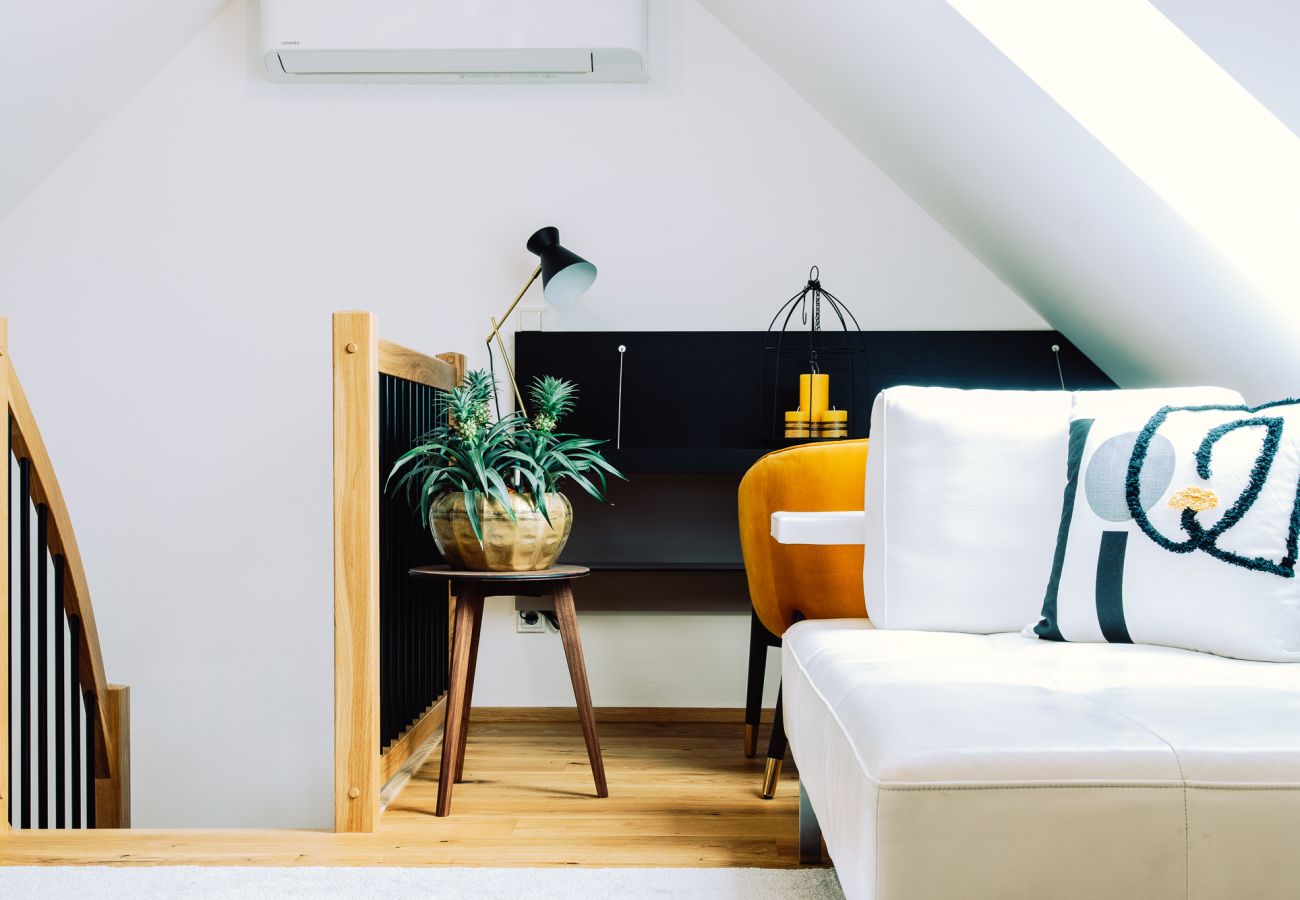 Ferienwohnung in Klöch - Klöchberg Relax & Living