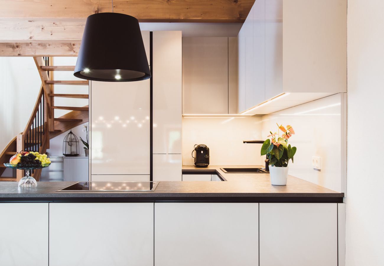 Ferienwohnung in Klöch - Klöchberg Relax & Living