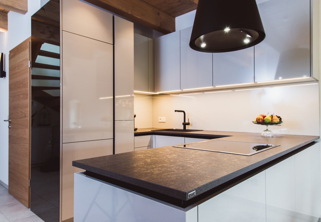 Ferienwohnung in Klöch - Klöchberg Relax & Living