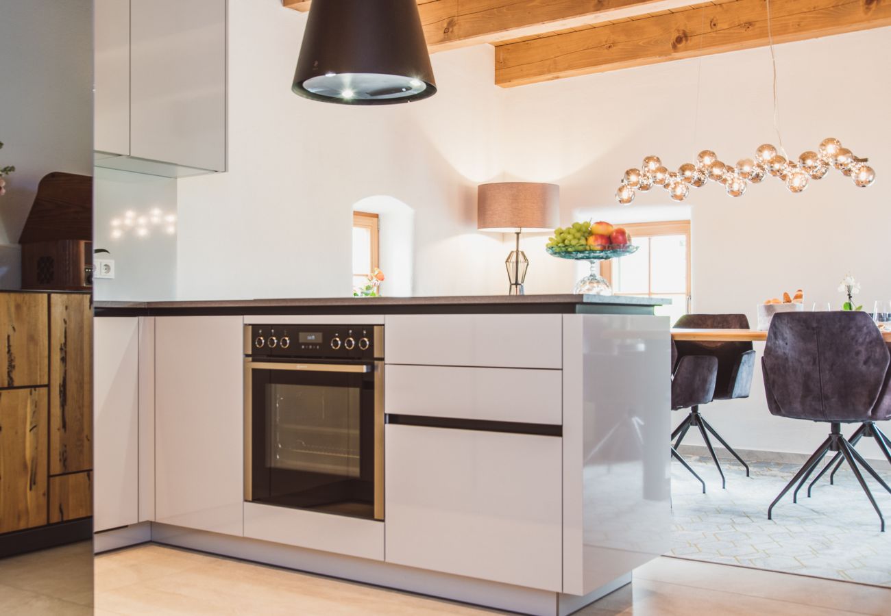 Ferienwohnung in Klöch - Klöchberg Relax & Living