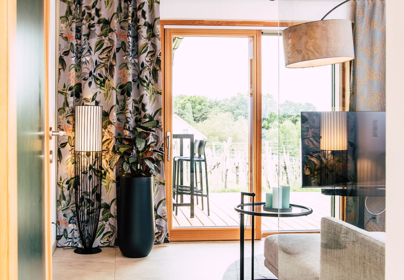 Ferienwohnung in Klöch - Klöchberg Relax & Living