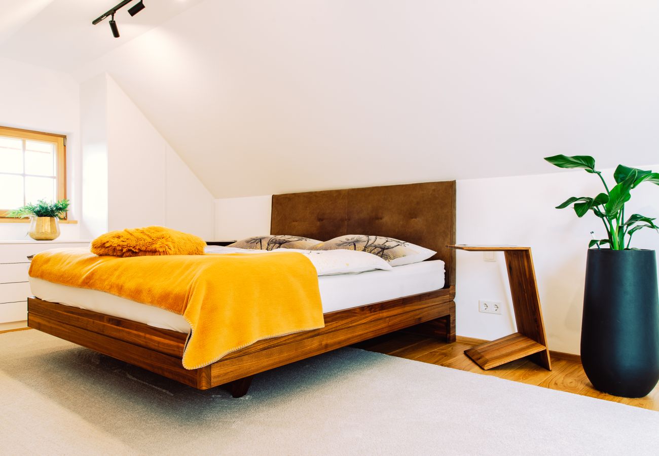 Ferienwohnung in Klöch - Klöchberg Relax & Living