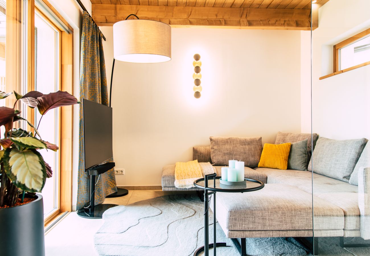 Ferienwohnung in Klöch - Klöchberg Relax & Living