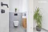 Chalet in Tieschen - Naturchalet 