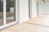 Chalet in Tieschen - Naturchalet 