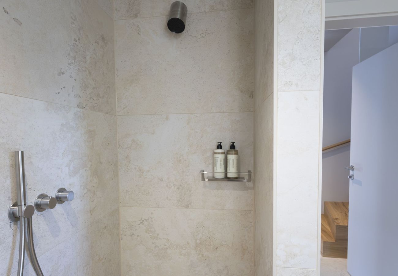 Chalet in Tieschen - Naturchalets Thermen- & Vulkanland 