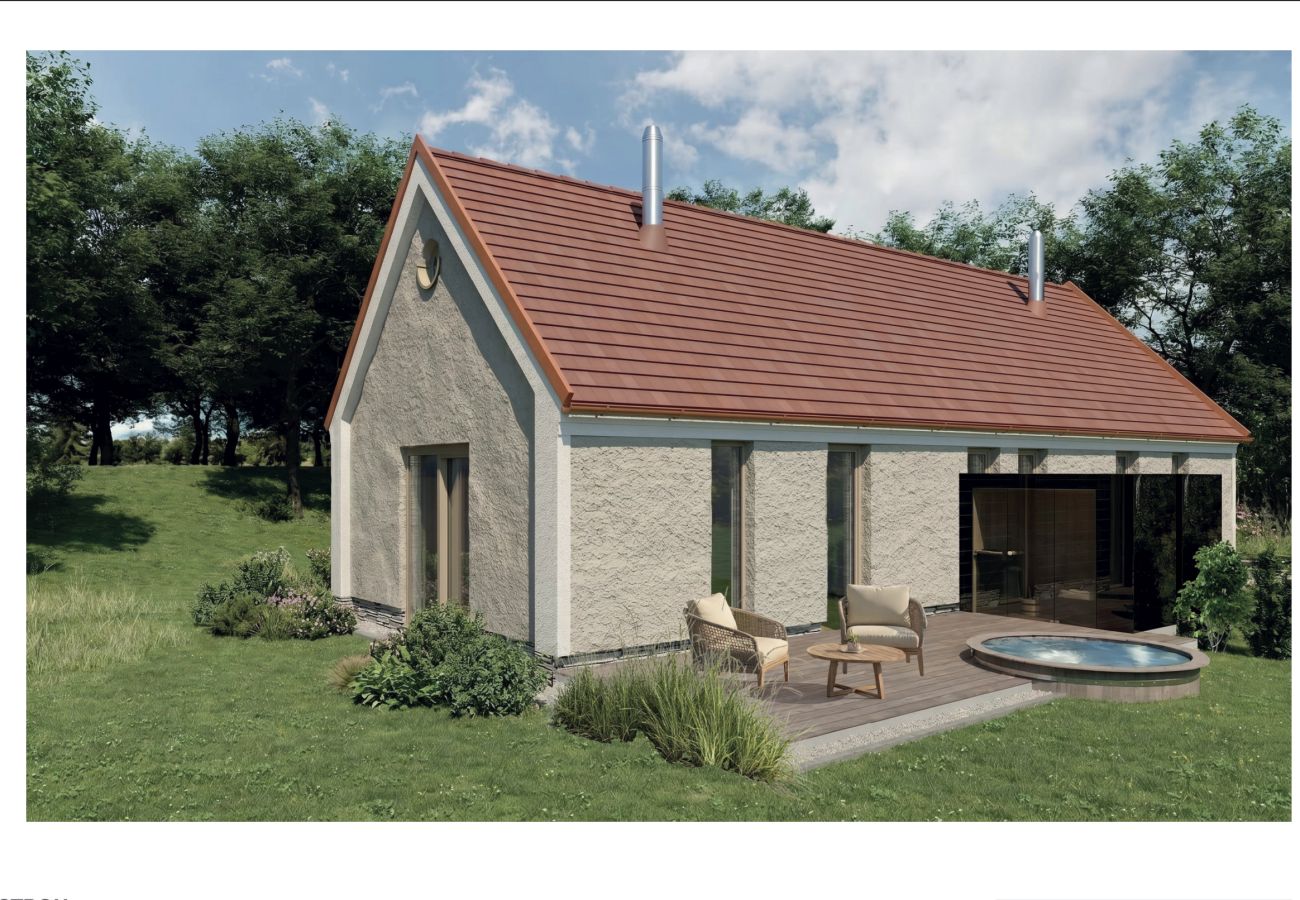 Chalet in St. Stefan ob Stainz - Vita Vinea - Villa Rose