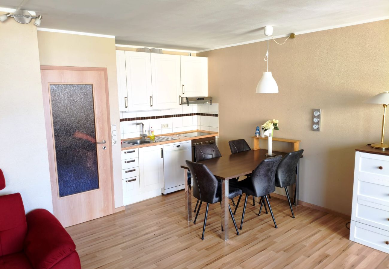 Ferienwohnung in Hohegeiß - Panoramic Hohegeiß