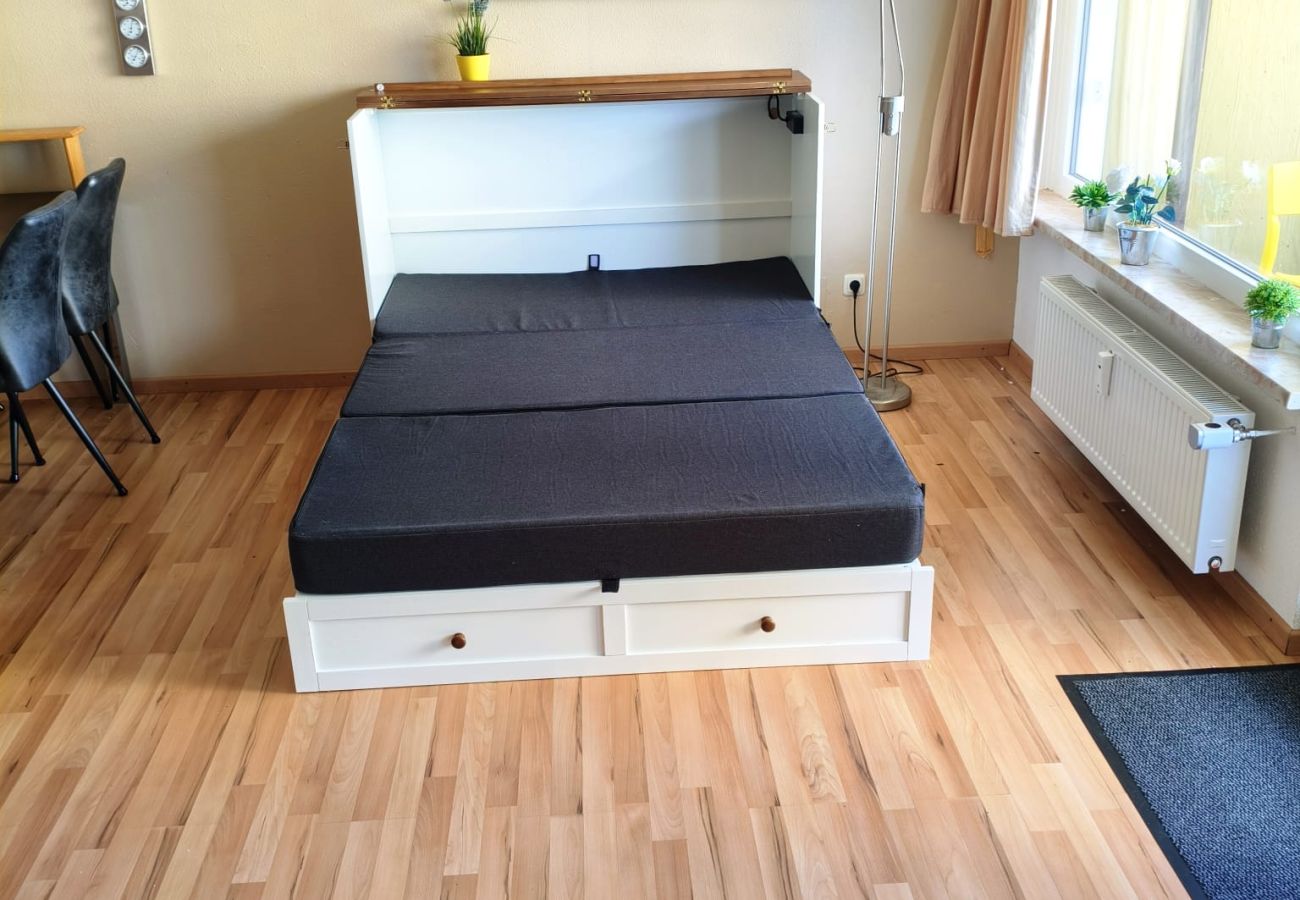 Ferienwohnung in Hohegeiß - Panoramic Hohegeiß
