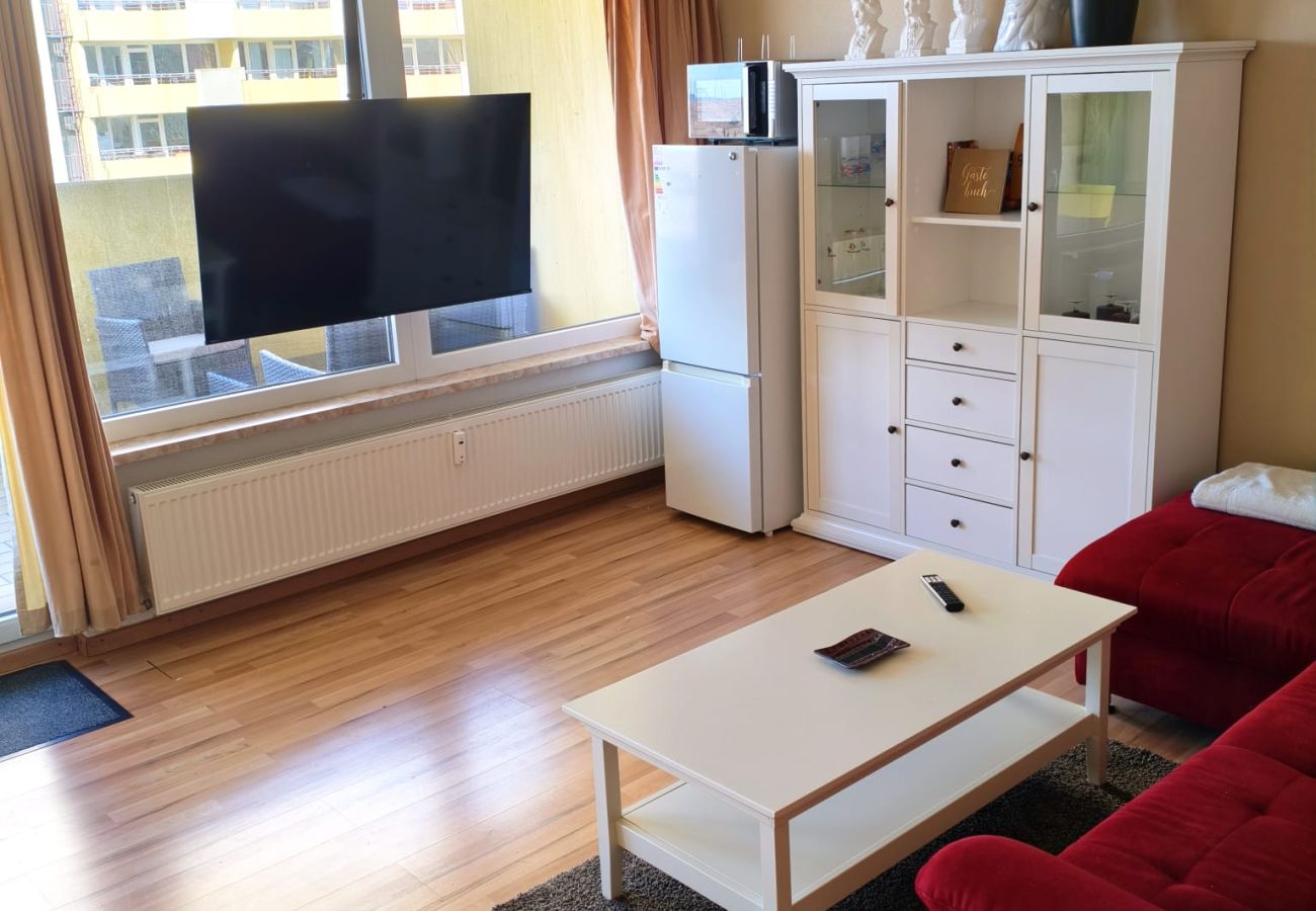 Ferienwohnung in Hohegeiß - Panoramic Hohegeiß