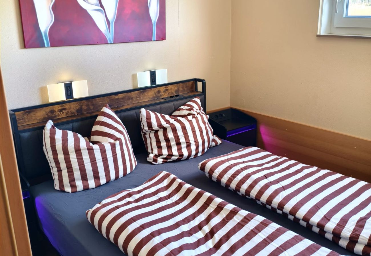 Ferienwohnung in Hohegeiß - Panoramic Hohegeiß