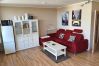 Ferienwohnung in Hohegeiß - Panoramic Hohegeiß