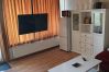 Ferienwohnung in Hohegeiß - Panoramic Hohegeiß