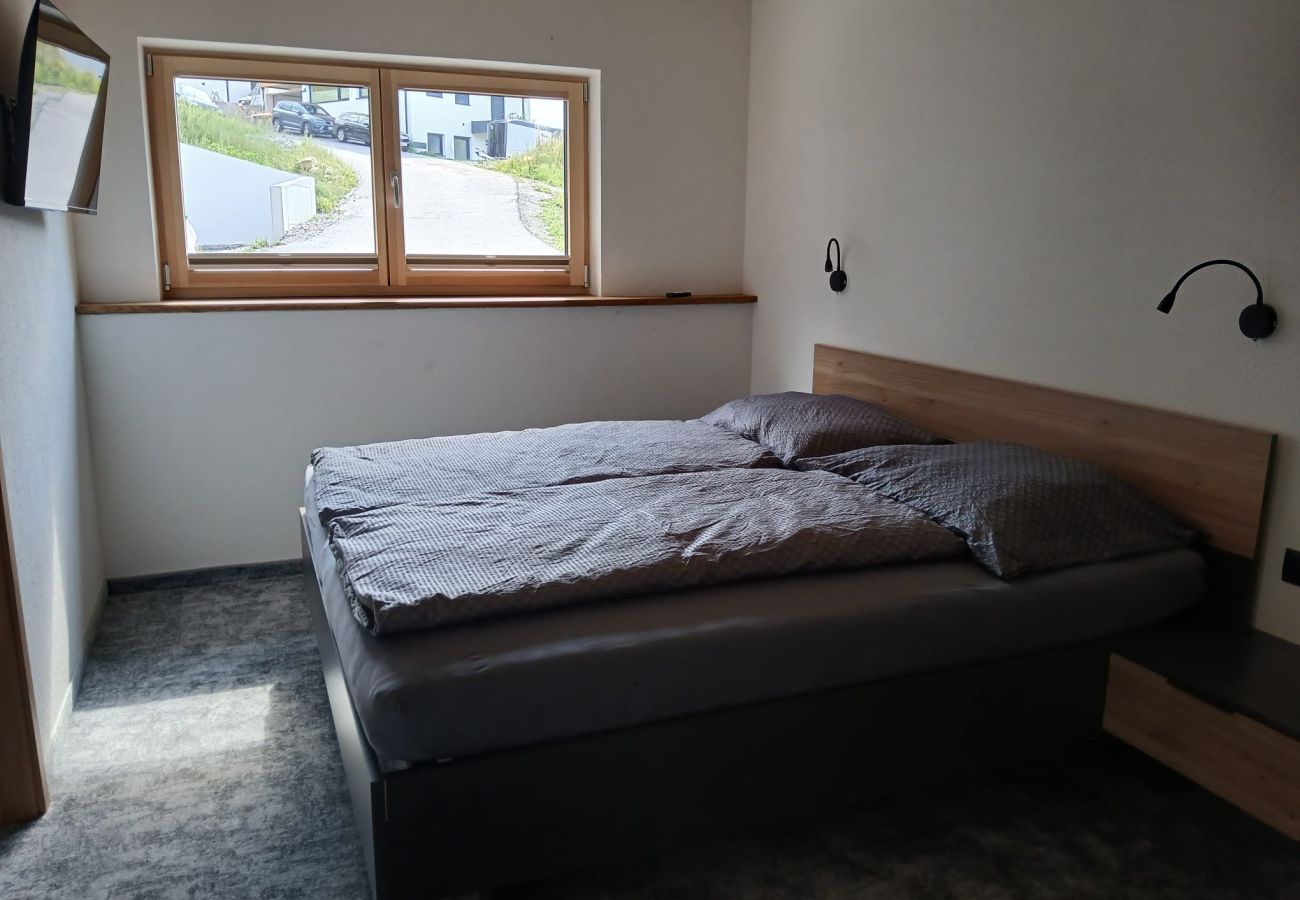 Ferienwohnung in Kaunerberg - Panoramablick Kaunergrat Homes