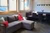 Ferienwohnung in Kaunerberg - Panoramablick Kaunergrat Homes