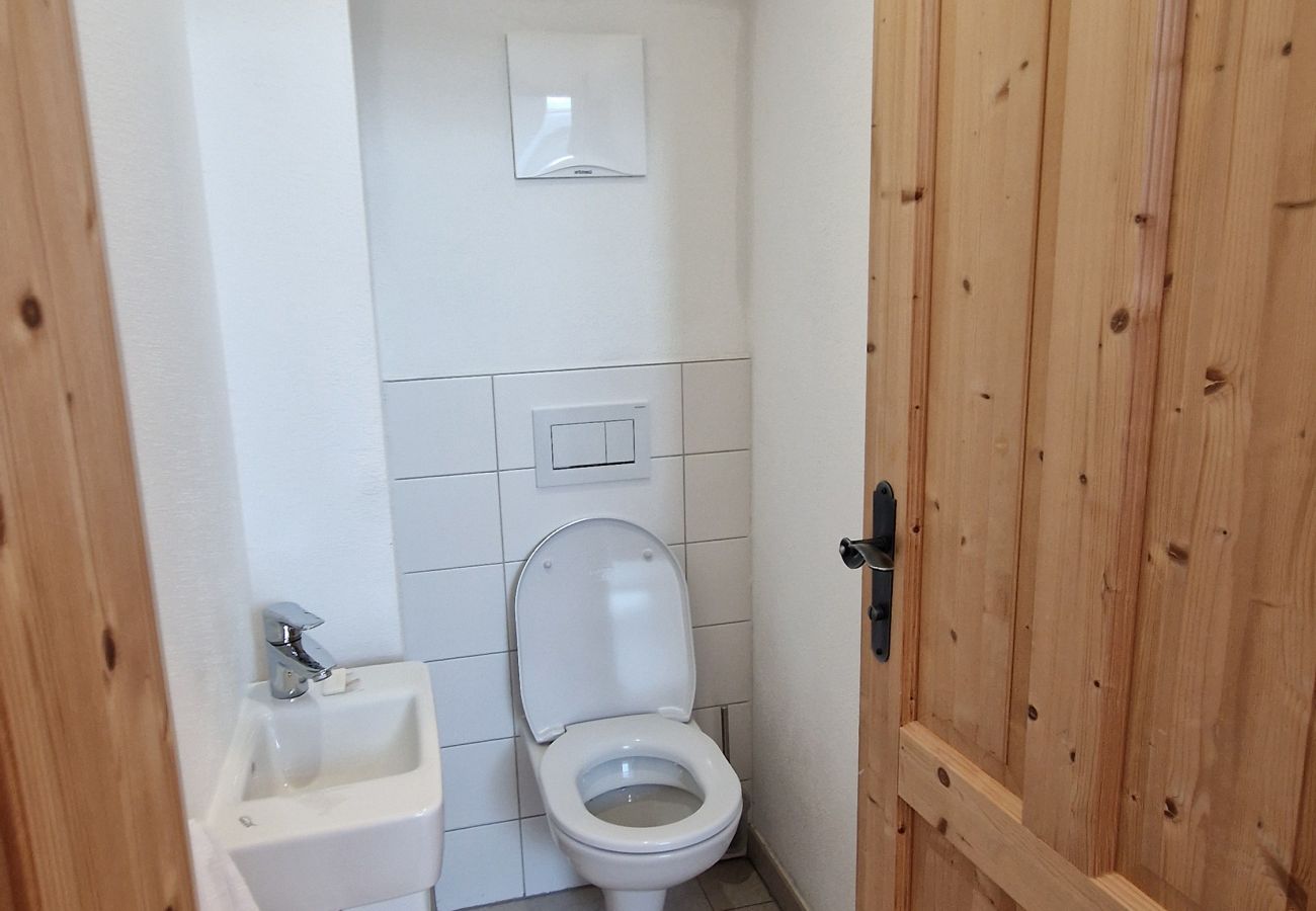 Chalet in Weißpriach - Pistenchalet Fanningberg