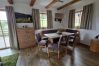 Chalet in Weißpriach - Pistenchalet Fanningberg