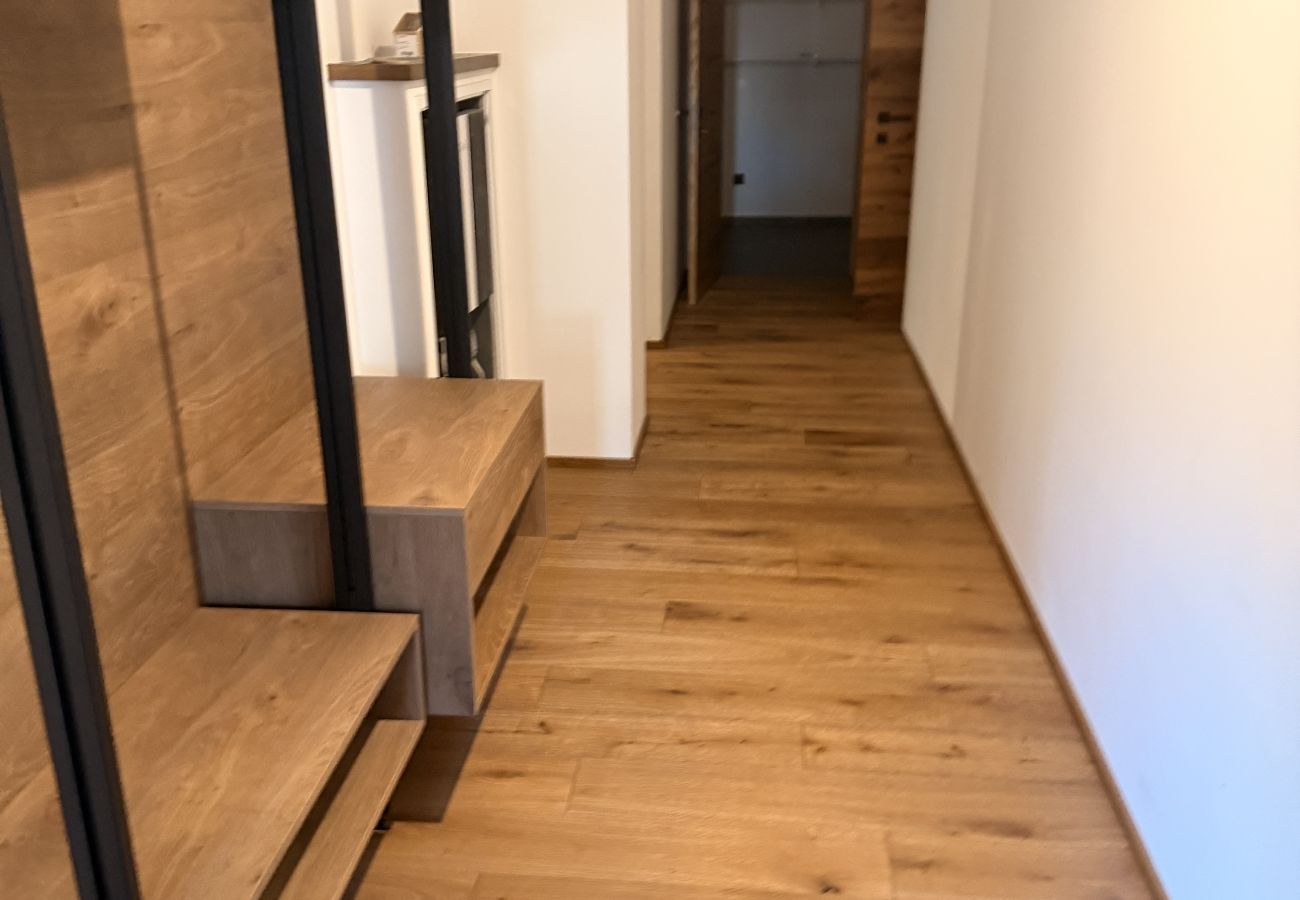 Ferienwohnung in St. Ulrich am Pillersee - Pilla Peak Appartements - Jakobskreuz