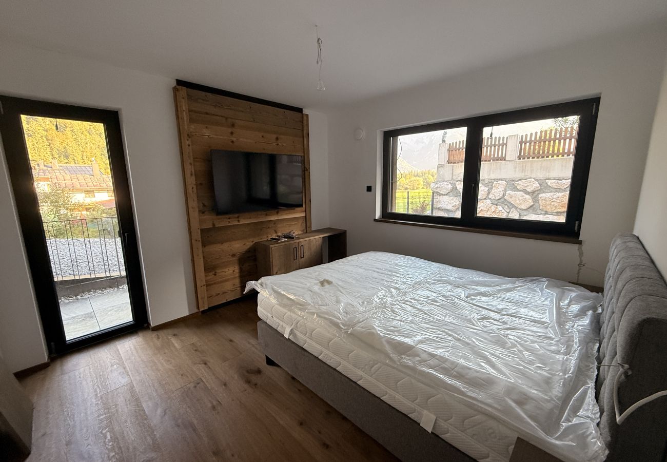 Ferienwohnung in St. Ulrich am Pillersee - Pilla Peak Appartements - Jakobskreuz