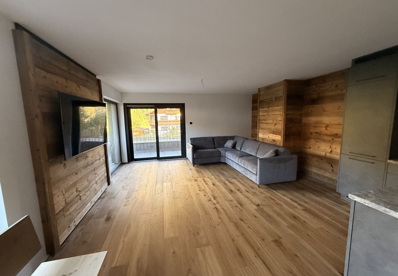 Ferienwohnung in St. Ulrich am Pillersee - Pilla Peak Appartements - Jakobskreuz