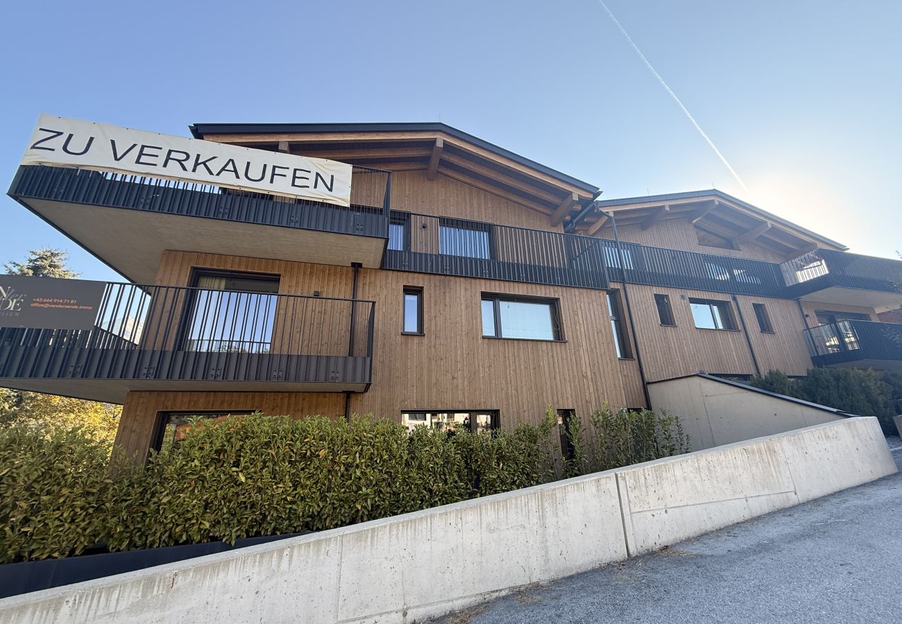 Ferienwohnung in St. Ulrich am Pillersee - Pilla Peak Appartements - Jakobskreuz