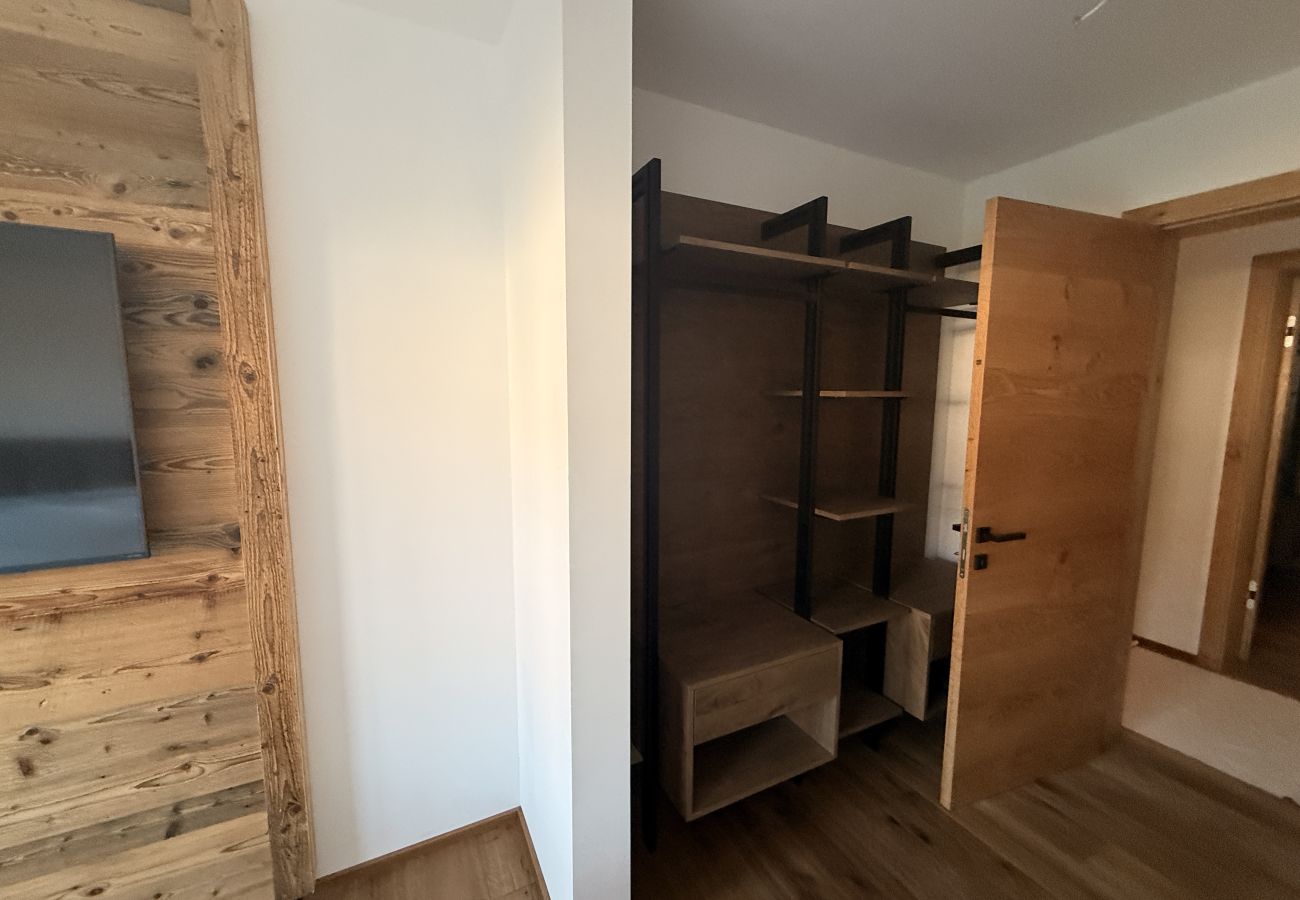 Ferienwohnung in St. Ulrich am Pillersee - Pilla Peak Appartements - Ulrichshorn