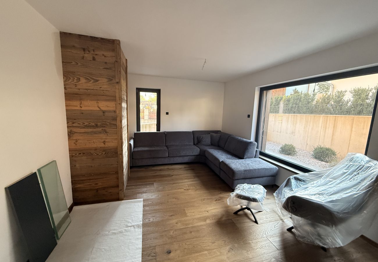 Ferienwohnung in St. Ulrich am Pillersee - Pilla Peak Appartements - Ulrichshorn