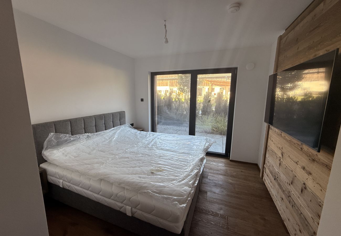 Ferienwohnung in St. Ulrich am Pillersee - Pilla Peak Appartements - Ulrichshorn