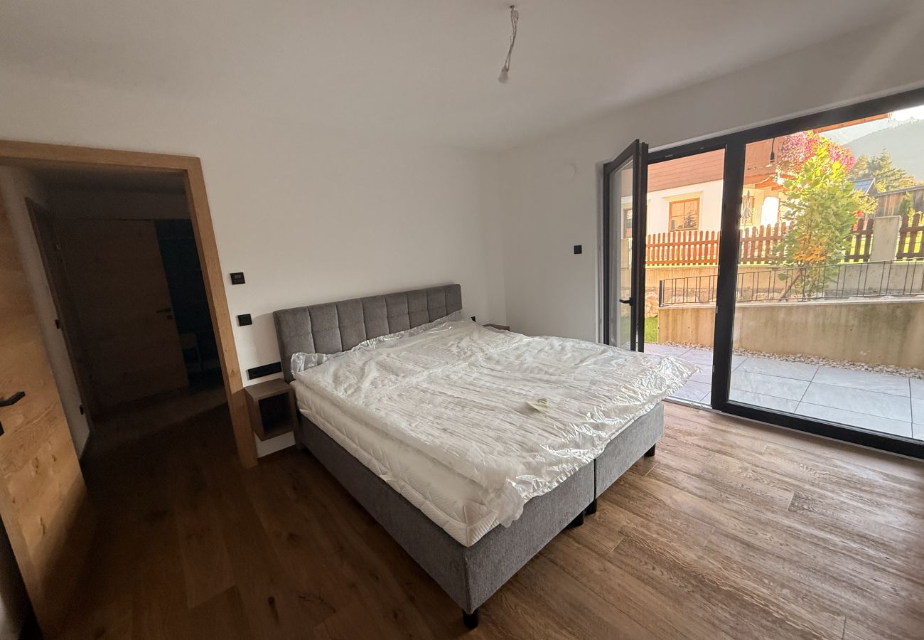 Ferienwohnung in St. Ulrich am Pillersee - Pilla Peak Appartements - Ulrichshorn