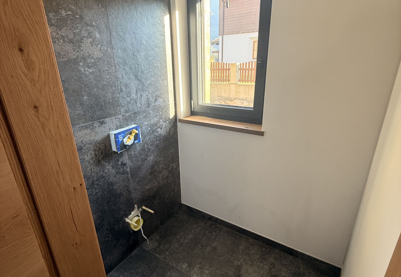Ferienwohnung in St. Ulrich am Pillersee - Pilla Peak Appartements - Ulrichshorn