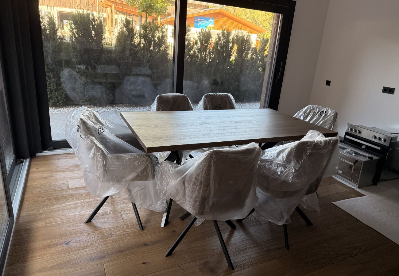 Ferienwohnung in St. Ulrich am Pillersee - Pilla Peak Appartements - Ulrichshorn