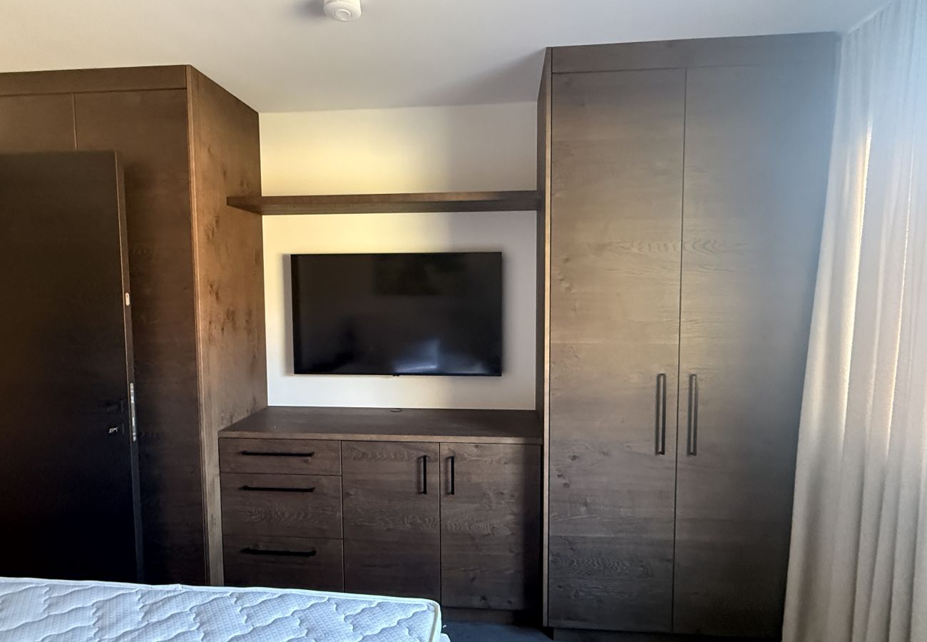 Ferienwohnung in St. Ulrich am Pillersee -  Pilla Peak Appartements - Rothörnl