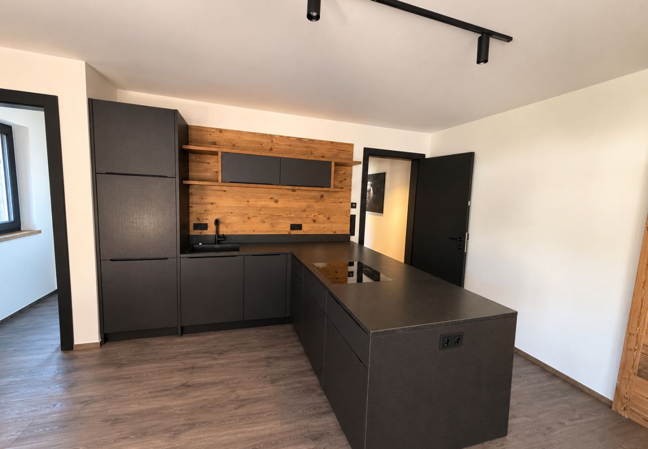 Ferienwohnung in St. Ulrich am Pillersee -  Pilla Peak Appartements - Rothörnl