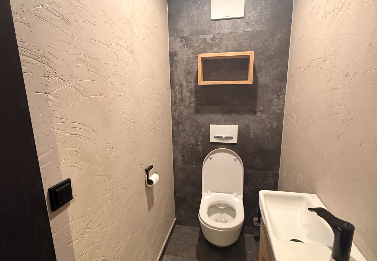 Ferienwohnung in St. Ulrich am Pillersee -  Pilla Peak Appartements - Rothörnl