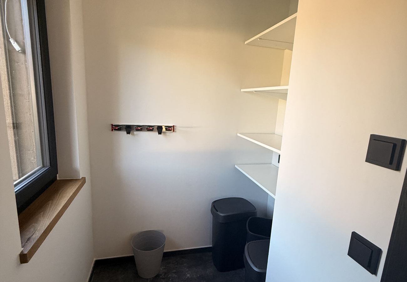 Ferienwohnung in St. Ulrich am Pillersee -  Pilla Peak Appartements - Rothörnl