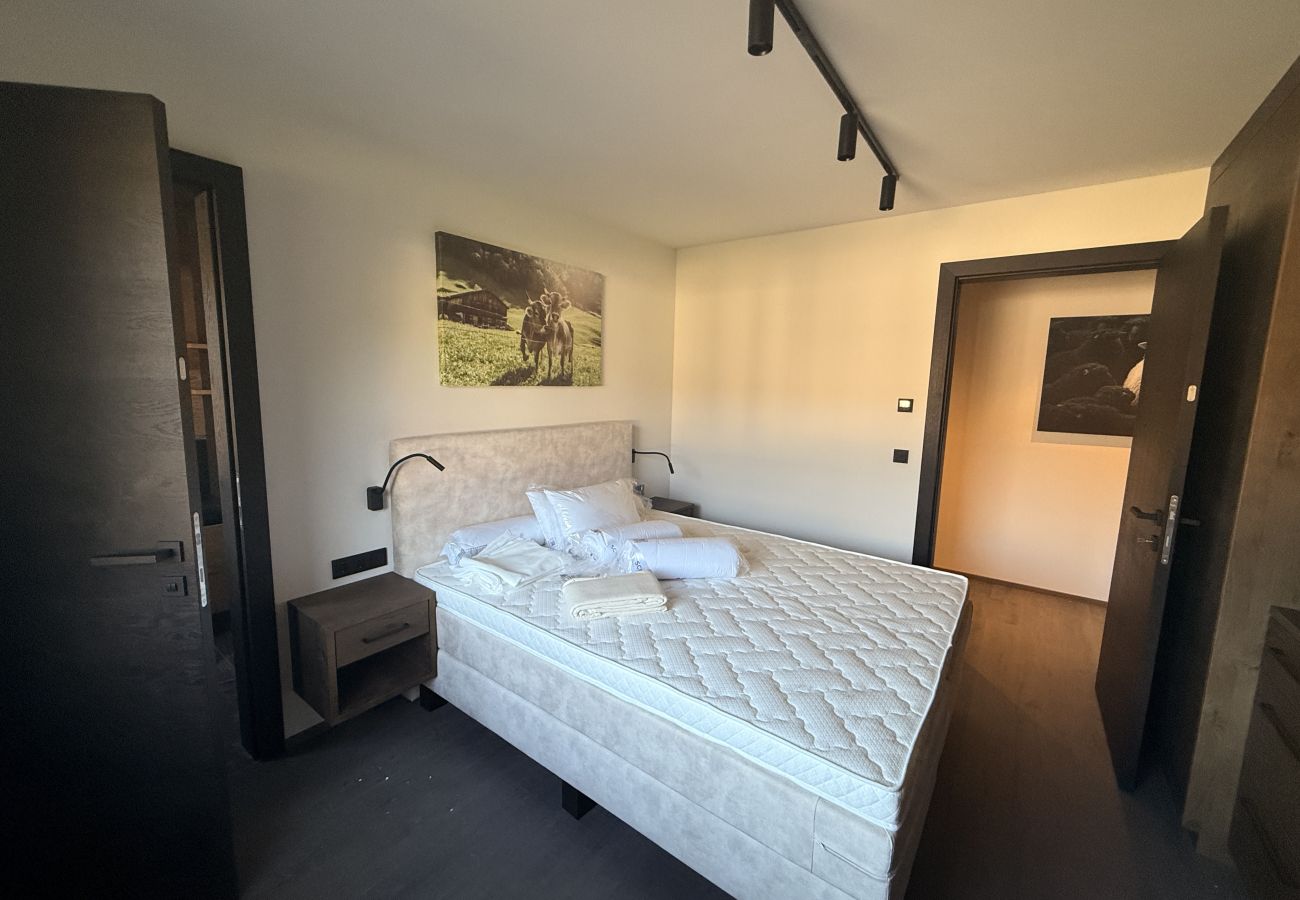 Ferienwohnung in St. Ulrich am Pillersee -  Pilla Peak Appartements - Rothörnl