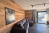 Ferienwohnung in St. Ulrich am Pillersee -  Pilla Peak Appartements - Rothörnl
