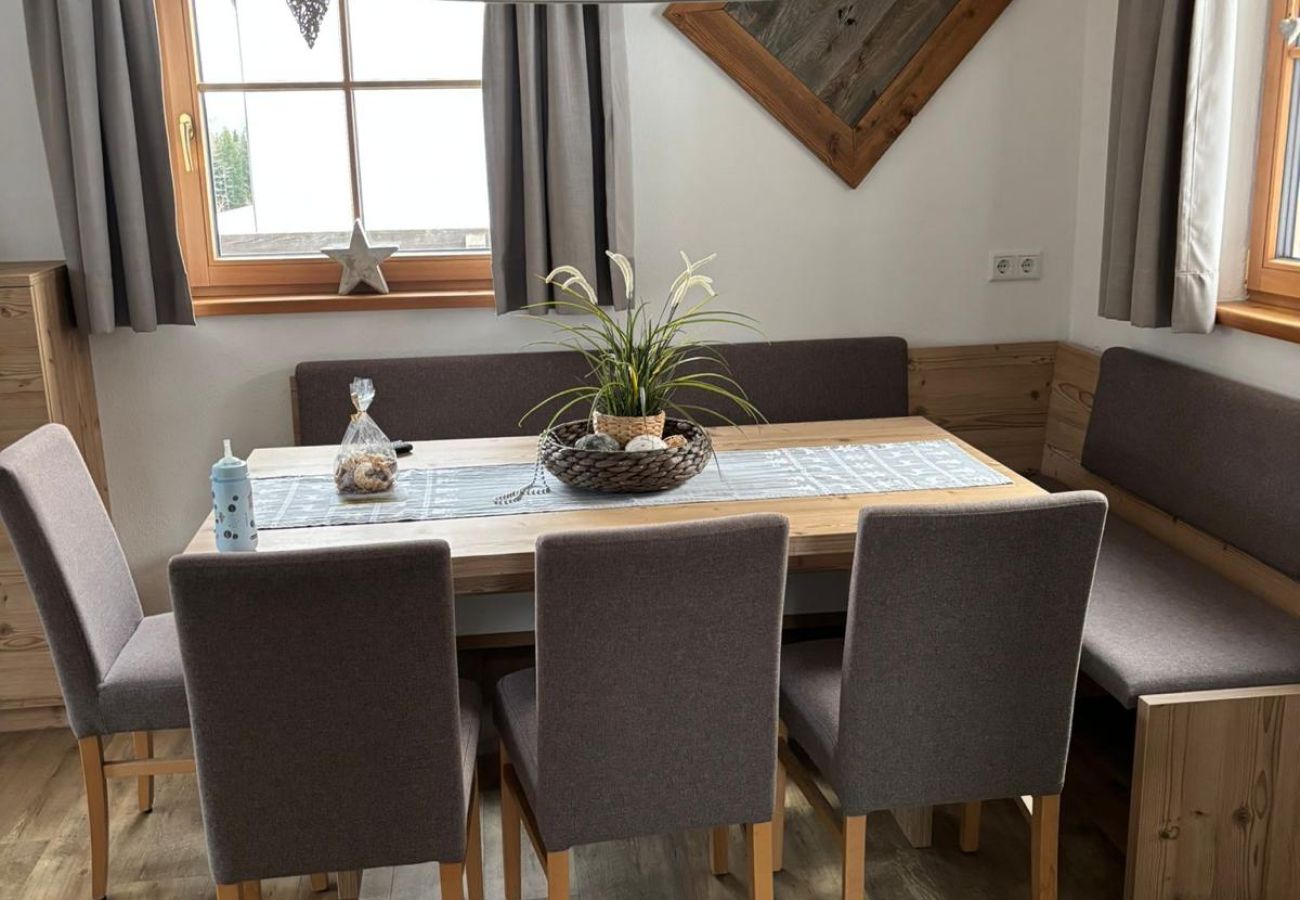 Chalet in Weißpriach - Chalet Lucanella