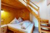Ferienwohnung in Umhausen - Aparmtenhaus Niederthai - Alpenglühen