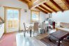 Ferienwohnung in Umhausen - Apartmenthaus Niederthai - Bergzauber