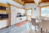 Ferienwohnung in Umhausen - Apartmenthaus Niederthai - Bergzauber