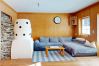 Ferienwohnung in Umhausen - Apartmenthaus Niederthai - Gipfelglück