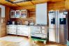 Ferienwohnung in Umhausen - Apartmenthaus Niederthai - Gipfelglück