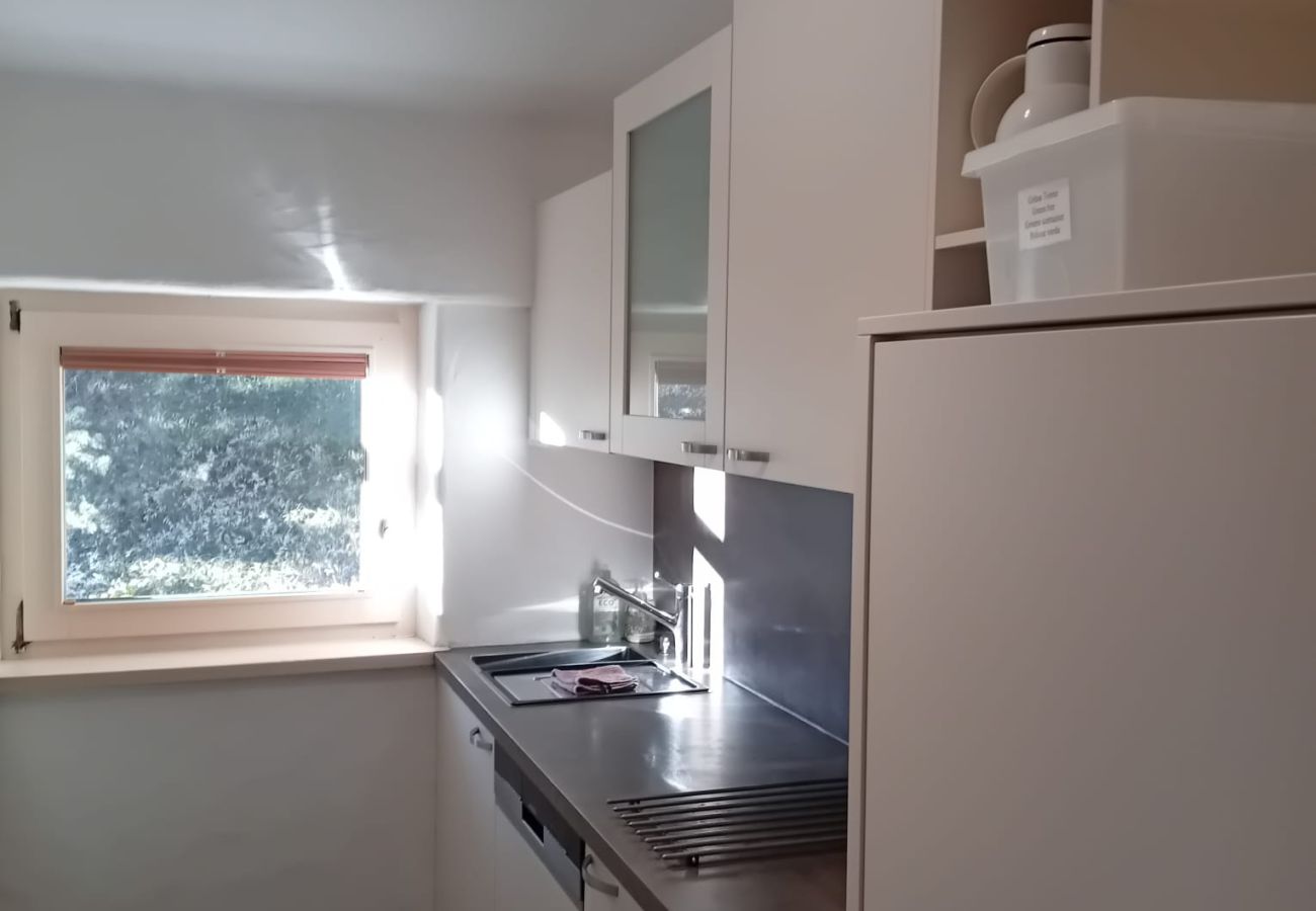 Ferienwohnung in Seefeld in Tirol - Landhaus Almidyll - Appartement 5