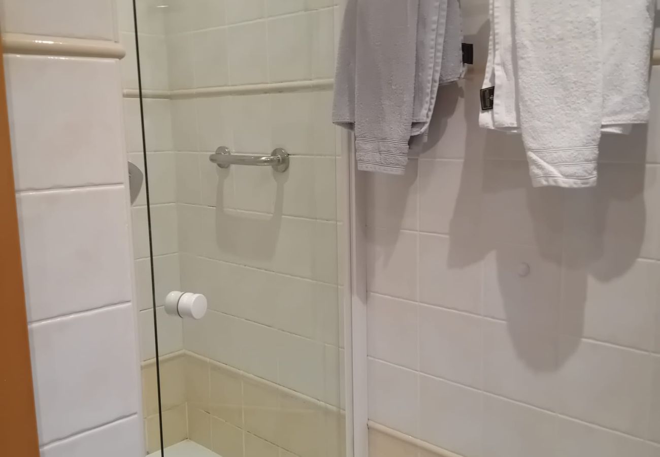 Ferienwohnung in Seefeld in Tirol - Landhaus Almidyll - Appartement 5