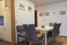 Ferienwohnung in Seefeld in Tirol - Landhaus Almidyll - Appartement 5